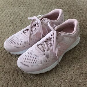 Balance Waris Fresh Foam Sneakers 85 